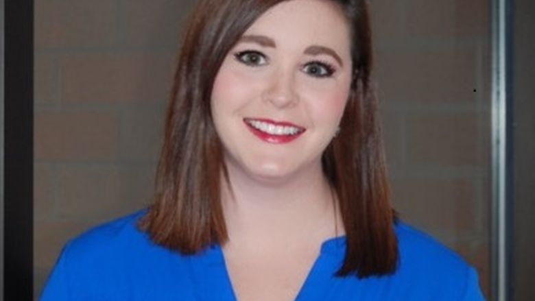 Allison Engstrom joins the Shenango staff as Director of Development and Alumni Relations.