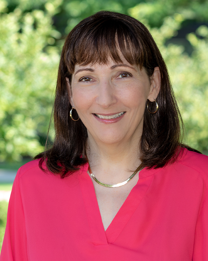 Jo Anne Carrick