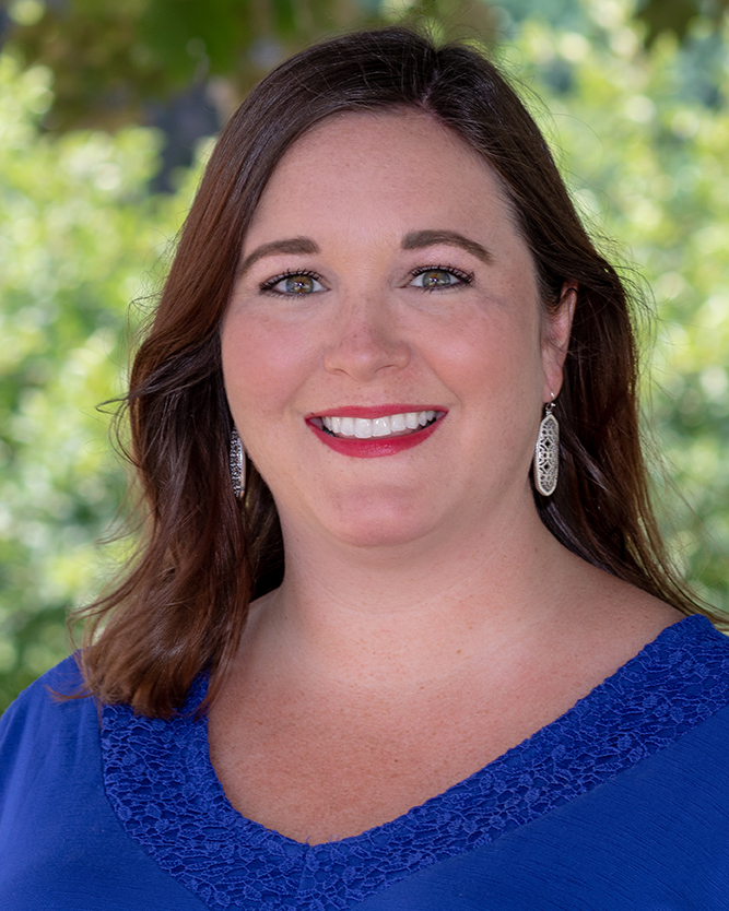 Allison Engstrom