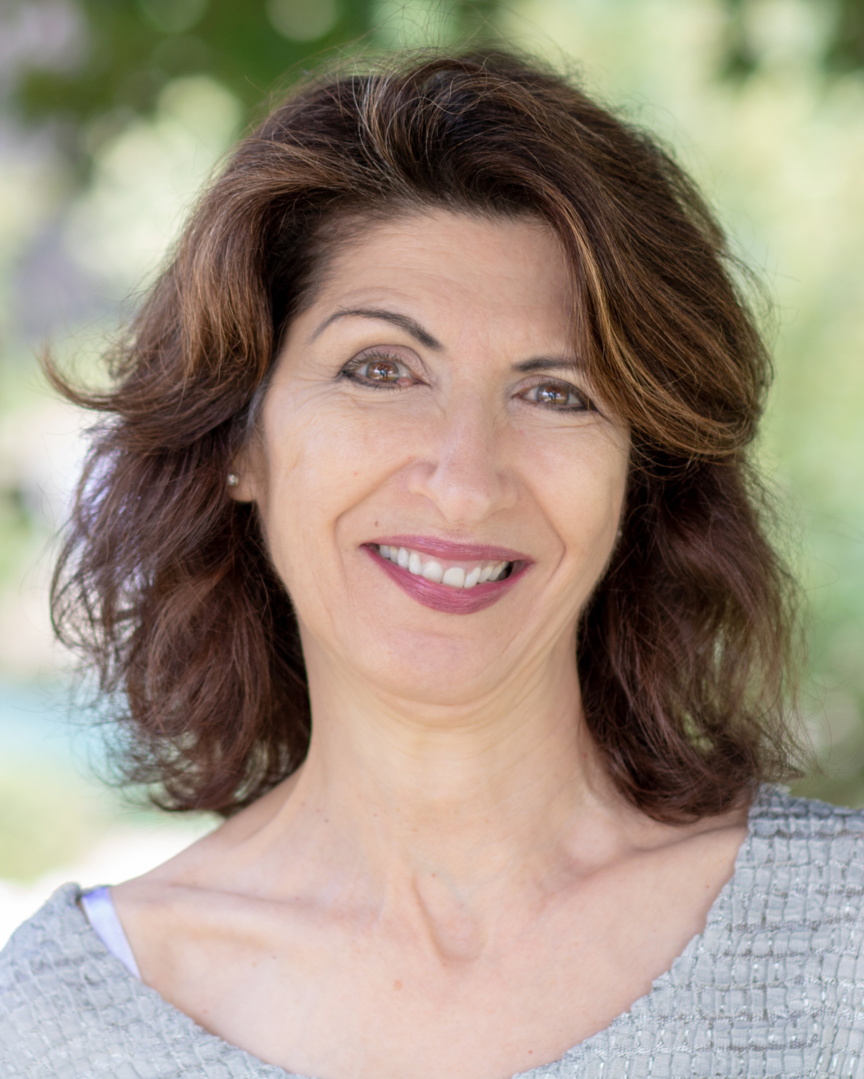 Claudia Brown