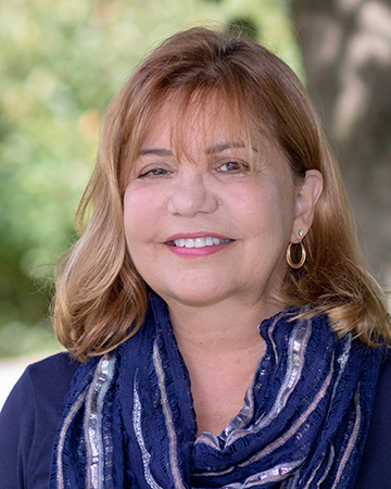 Joan Humphrey