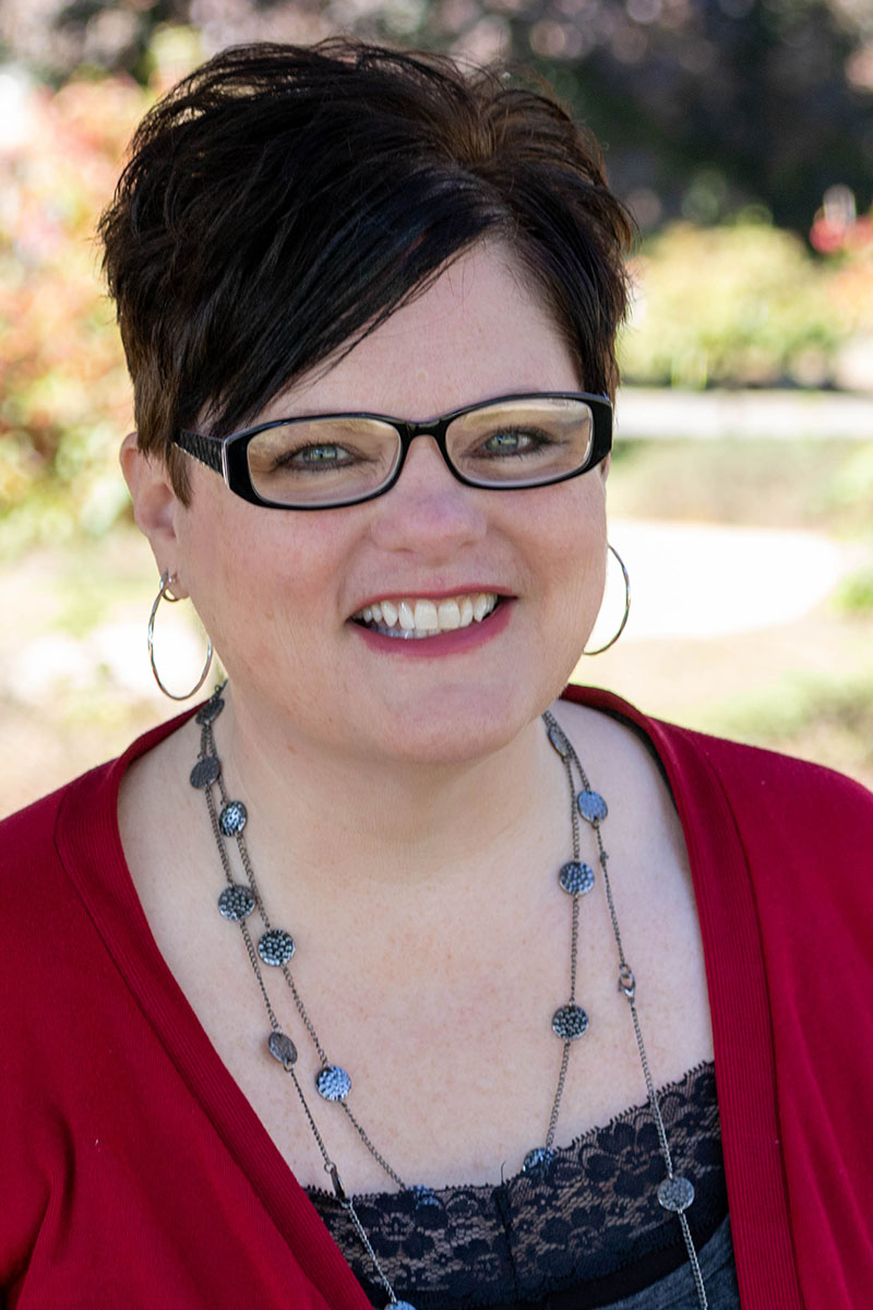Carol Cowan-Crawford