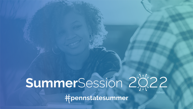 summer session 2022 graphic