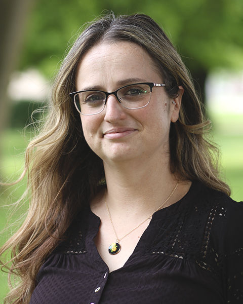 Cassandra Harrell