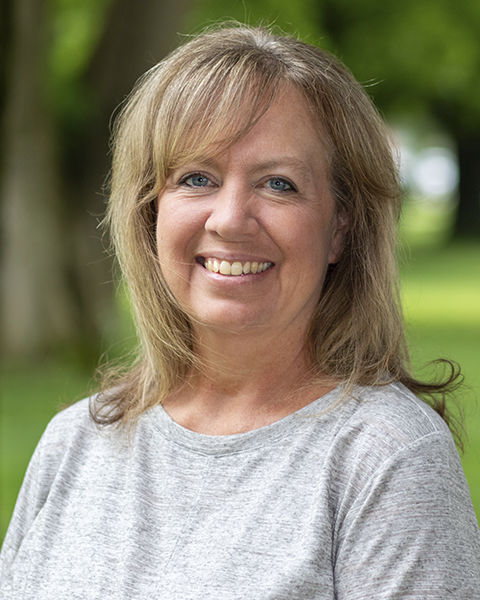 Jo Ann Messett