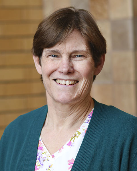 Kathy Shaffer