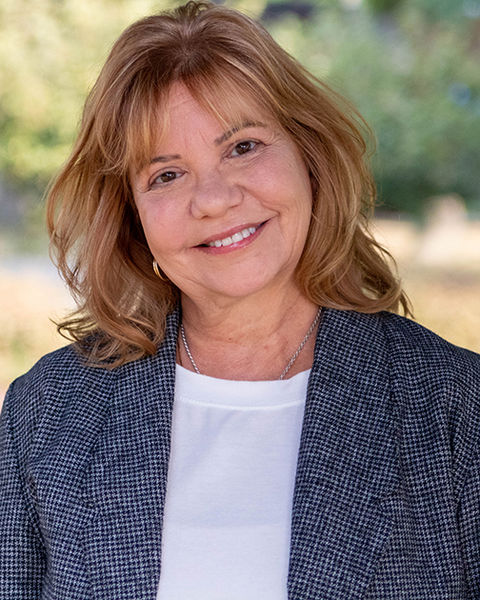 Joan Humphrey