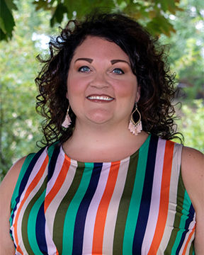 Melissa Fowler