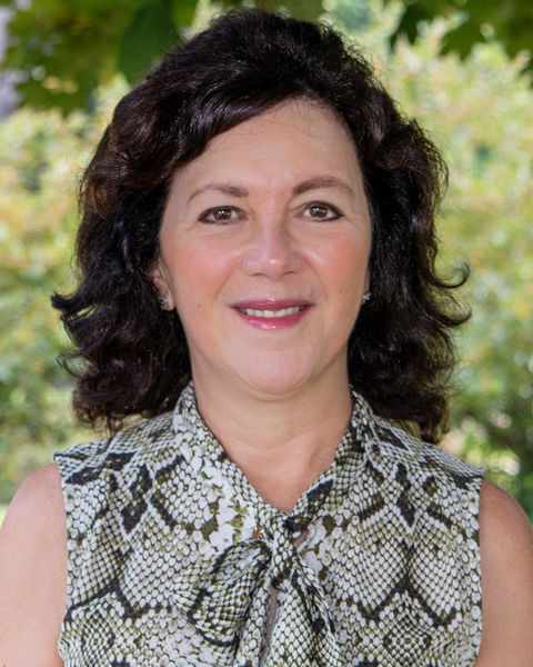 Georgia Macris