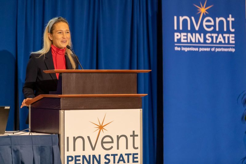 Anna Mason, Rise of the Rest Seed Fund
