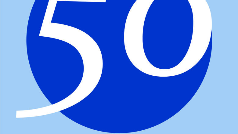 Penn State Shenango celebrates 50 years!