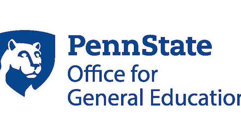 Penn State Office for General Education