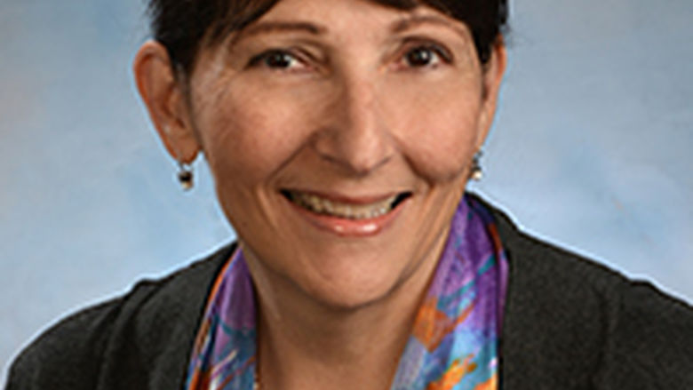Dr. Jo Anne Carrick