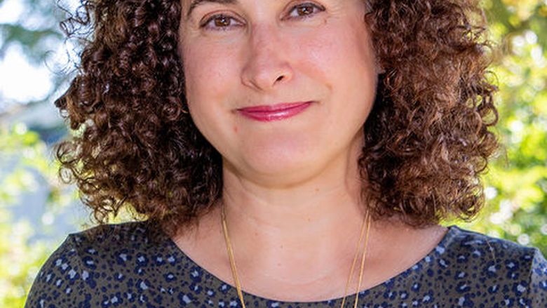 Elaine Andrews