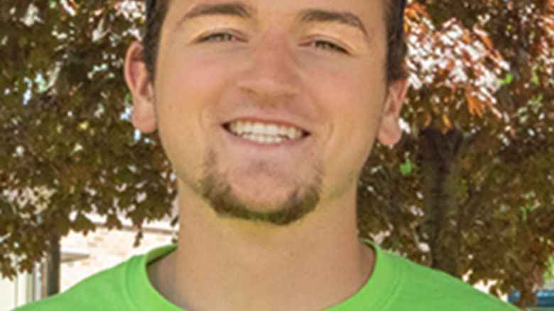 Isaac Grinnell