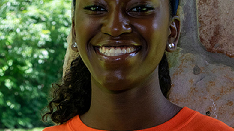 Jaslyn Williams