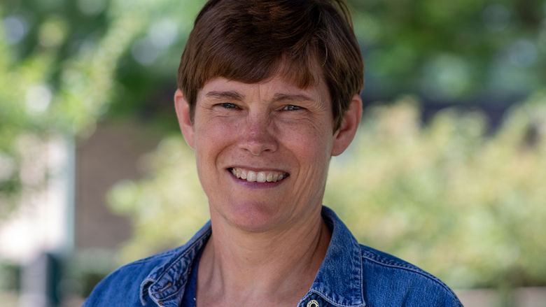 Kathy Shaffer