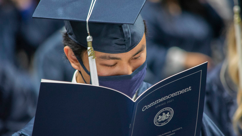 Penn State graduates
