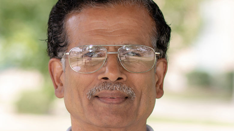 Dr. Chikkanna Selvaraj