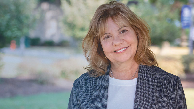Joan Humphrey