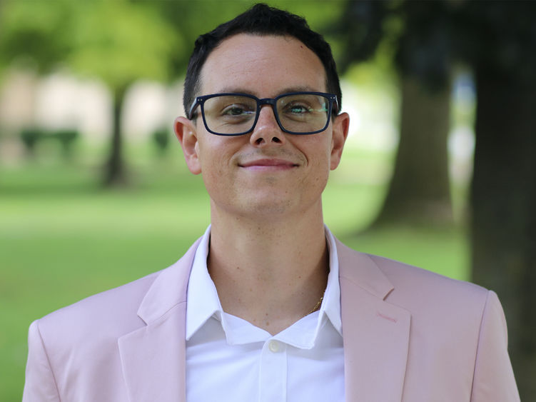 Andy Puleo headshot