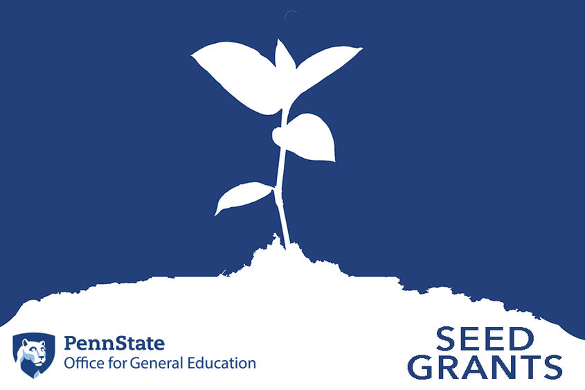 Office for General Education Seed Grants
